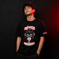 CAMISETA DEL SIMIO MAYOR